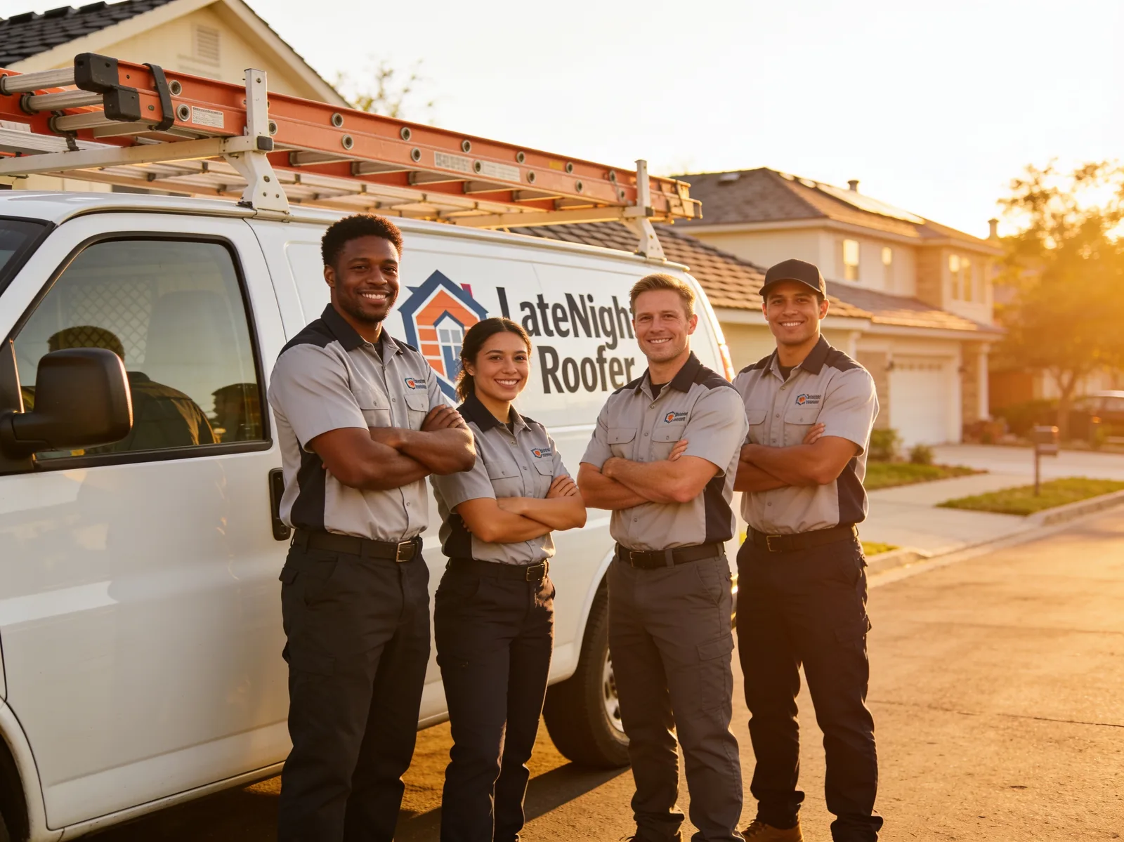 Emergency Roof Repair company in Prince, WV